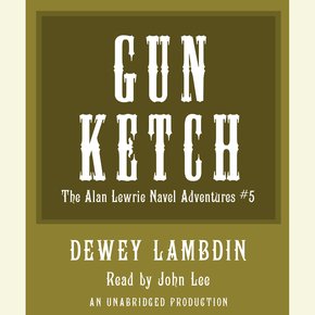 The Gun Ketch thumbnail