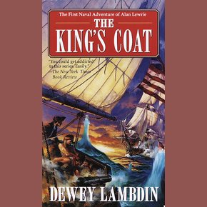The King's Coat thumbnail