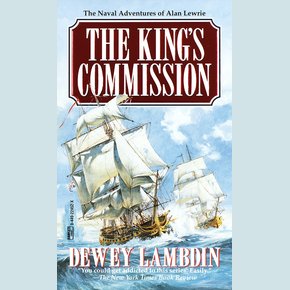 The King's Commission thumbnail