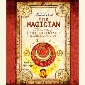 The Magician thumbnail