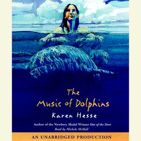 The Music of Dolphins thumbnail