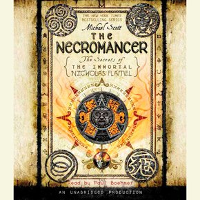 The Necromancer thumbnail