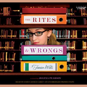 The Rites and Wrongs of Janice Wills thumbnail