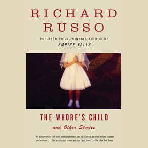 The Whore's Child and Other Stories thumbnail