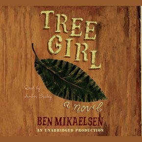 Tree Girl thumbnail