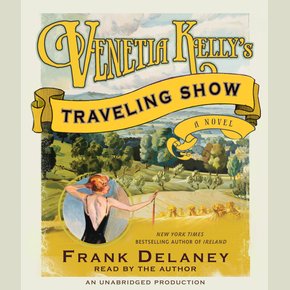 Venetia Kelly's Traveling Show thumbnail