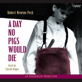 A Day No Pigs Would Die thumbnail