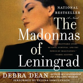 The Madonnas of Leningrad thumbnail
