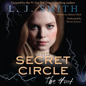 Secret Circle The: The Hunt thumbnail