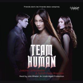 Team Human thumbnail