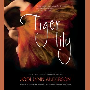 Tiger Lily thumbnail