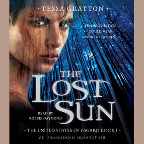 The Lost Sun thumbnail