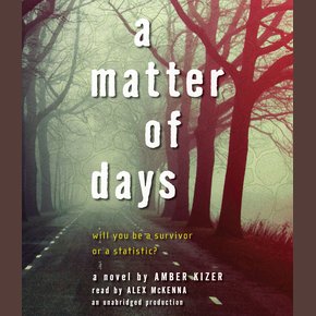 A Matter of Days thumbnail