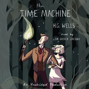 The Time Machine thumbnail