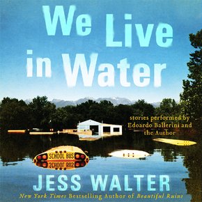 We Live in Water thumbnail
