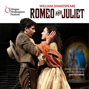 Romeo and Juliet thumbnail