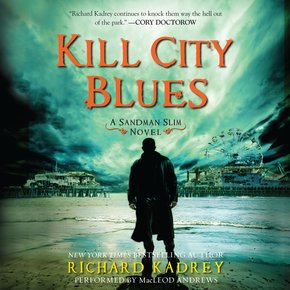 Kill City Blues thumbnail