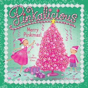 Pinkalicious: Merry Pinkmas! thumbnail