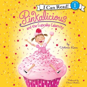 Pinkalicious and the Cupcake Calamity thumbnail