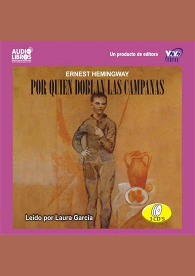 Por Quién Doblan Las Campanas