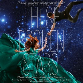 These Broken Stars thumbnail