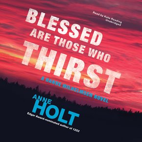 Blessed Are Those Who Thirst thumbnail