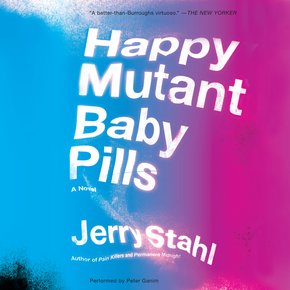 Happy Mutant Baby Pills thumbnail