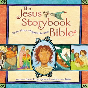 The Jesus Storybook Bible thumbnail