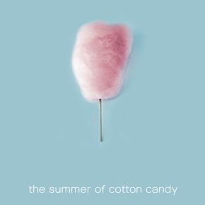 The Summer of Cotton Candy thumbnail