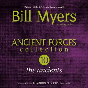 Ancient Forces Collection: The Ancients thumbnail