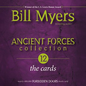 Ancient Forces Collection: The Cards thumbnail