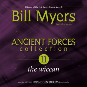 Ancient Forces Collection: The Wiccan thumbnail