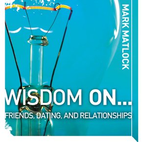 Wisdom On … Friends Dating and Relationships thumbnail