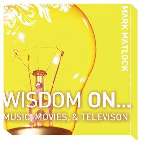 Wisdom On ... Music Movies and Television thumbnail