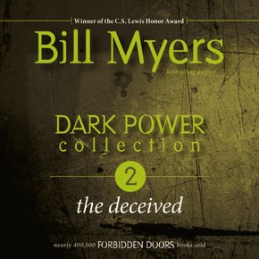 Dark Power Collection: The Deceived thumbnail