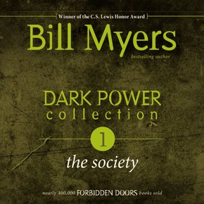 Dark Power Collection: The Society thumbnail