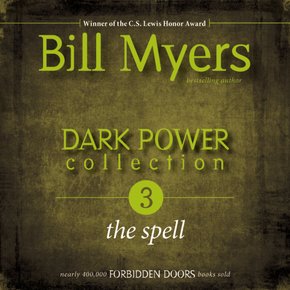 Dark Power Collection: The Spell thumbnail