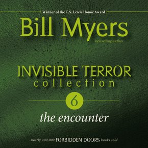 Invisible Terror Collection: The Encounter thumbnail