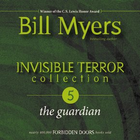 Invisible Terror Collection: The Guardian thumbnail