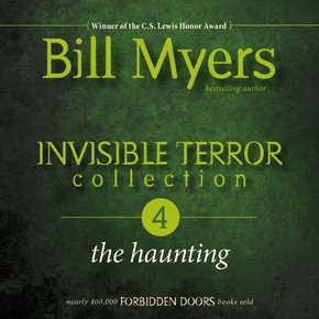 Invisible Terror Collection: The Haunting thumbnail