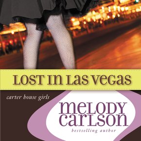 Lost in Las Vegas thumbnail