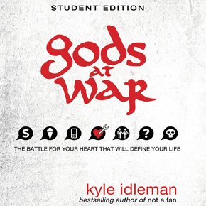 Gods at War Student Edition thumbnail