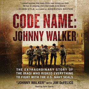 Code Name: Johnny Walker thumbnail