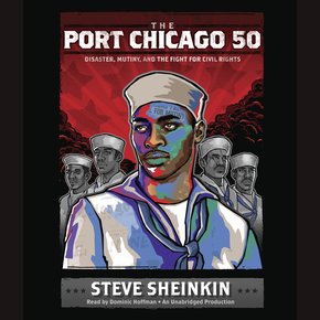 The Port Chicago 50 thumbnail