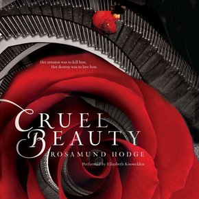 Cruel Beauty thumbnail