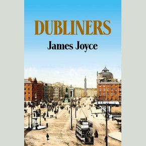 Dubliners thumbnail