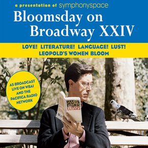 Bloomsday on Broadway XXIV: Love! Literature! Language! Lust! Leopold's Women Bloom thumbnail