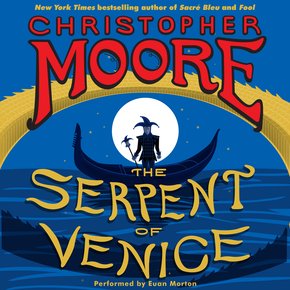The Serpent of Venice thumbnail