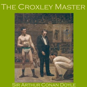 The Croxley Master thumbnail