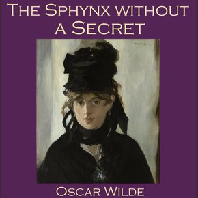The Sphinx without a Secret thumbnail